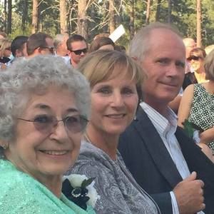 Meet your Posher, Joyce